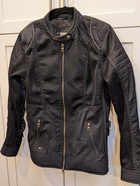 Harley-Davidson Summer Jacket